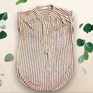 Pleione Blouse Small